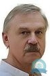Невролог, вертебролог Соколов Андрей Игоревич