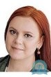 Инфекционист Александрова Татьяна Дмитриевна