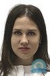 Инфекционист Кутырева Татьяна Евгеньевна