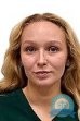 Врач ЛФК Вязникова Варвара Владимировна