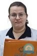 Гематолог Колосова Юлия Сергеевна