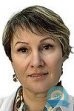Пульмонолог, терапевт, гирудотерапевт Егорова Елена Валерьевна