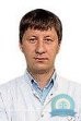 Психиатр, нарколог Корнишин Геннадий Юрьевич
