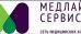 Медицинский центр Медлайн-Сервис в Аннино