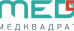 Медцентр Медквадрат на Ландышевой